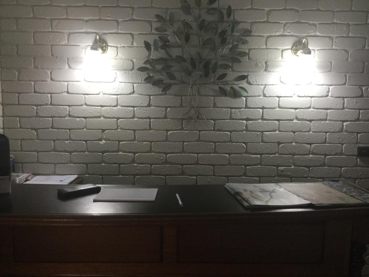 Albury Townhouse Motel Luaran gambar